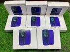 Nokia 105 (Brand New)