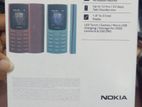 Nokia 105 (Brand New)