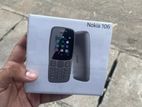 Nokia 105 (Brand New)