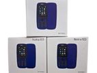 Nokia 105 (Brand New)