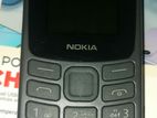Nokia 105 (Brand New)