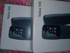 Nokia 106 (Brand New)