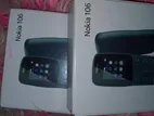 Nokia 106 (Brand New)