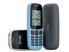 Nokia 105 (Brand New)