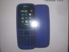 Nokia 105 (Brand New)