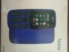 Nokia 105 (Brand New)