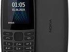 Nokia 105 (Brand New)