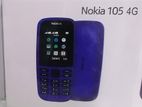 Nokia 105 (Brand New)