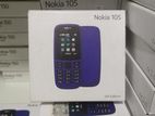 Nokia 105 (Brand New)