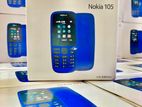 Nokia 105 Brand New (New)