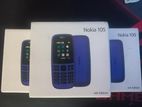 Nokia 105 (New)