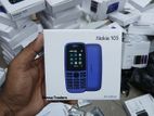 Nokia 105 Brand New (New)