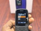 Nokia 105 BRAND NEW (Used)