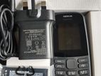 Nokia 105 Button Phone (New)