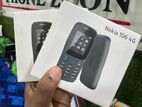 Nokia 105 brand new seal pack (New)
