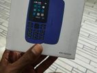Nokia 105 (Brand New)