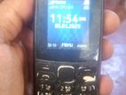 Nokia 105 Button phone (Used)