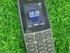 Nokia 105 Button Phone (Used)