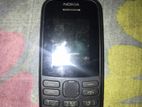 Nokia 105 Button Phone (Used)