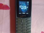 Nokia 105 (Used)