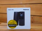 Nokia 105 Cellular (New)