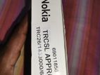 Nokia 105 (Brand New)