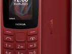 Nokia 105 COMPANY (New)