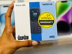 Nokia 105 (Company) (New)