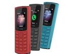 Nokia 105 COMPANY (New)