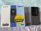 Nokia 105 (Used)