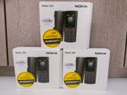 Nokia 105 DUAL (New)