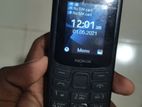 Nokia 105 Dual sim (2023) (Used)