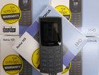 Nokia 105 Dual Sim (Brand New)