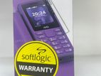 Nokia 105 DUAL SIM (Brand New)