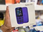 Nokia 105 Dual Sim (Brand New)