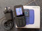 Nokia 105 (Used)
