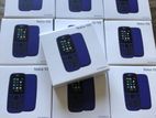 Nokia 105 DUAL SIM (Brand New)