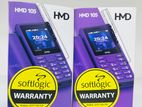 Nokia 105 DUAL SIM |COMPANY (Brand New)