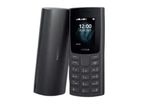 Nokia 105 Dual Sim Key Phone (New)