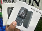 Nokia 105 Dual Sim (New)