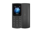 Nokia 105 Dual Sim - (New)