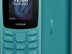 Nokia 105 Dual Sim (New)