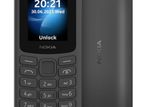 Nokia 105 Dual Sim (New)