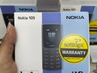 Nokia 105 Dual Sim (New)