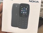 Nokia 105 Dual Sim (New)