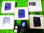 Nokia 105 dual SIM (New)