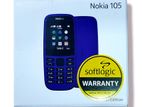 Nokia 105 (New)