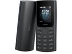 Nokia 105 Dual Sim (New)