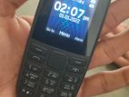 Nokia 105 Dual Sim (Used)