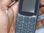Nokia 105 Dual SIM (Used)